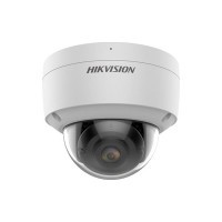 Hikvision 4MP AcuSense DS-2CD2746G2-IZS Varifocal Dome camera